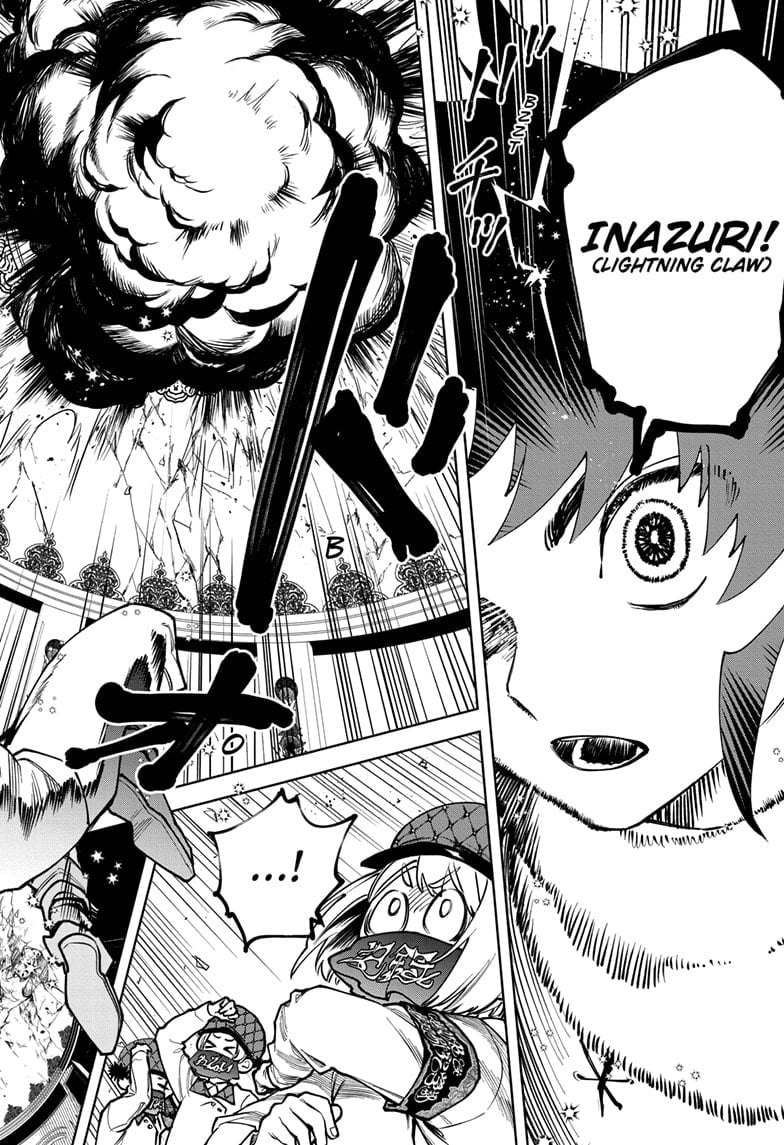 Ichi The Witch, Chapter 5 image 12